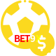 Aposte em esportes do mundo todo no BET9X!