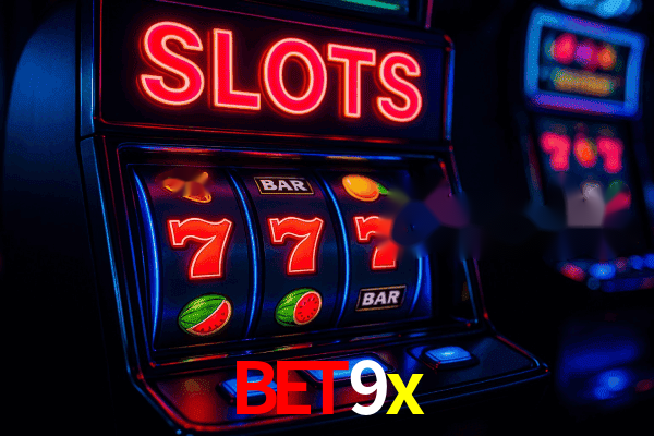 Bônus bet9x