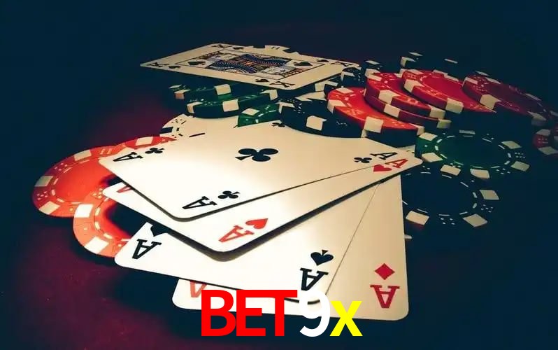 Fortune Tiger bet9x