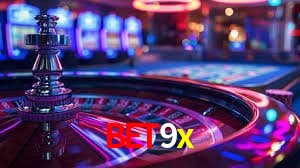 Experiência VIP bet9x
