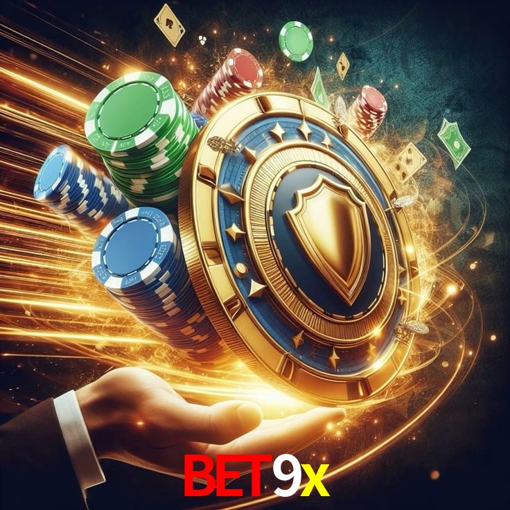 Benefícios VIP bet9x