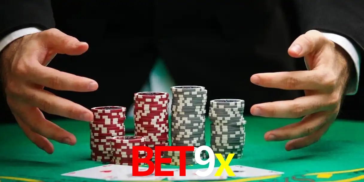 Painel RTP bet9x