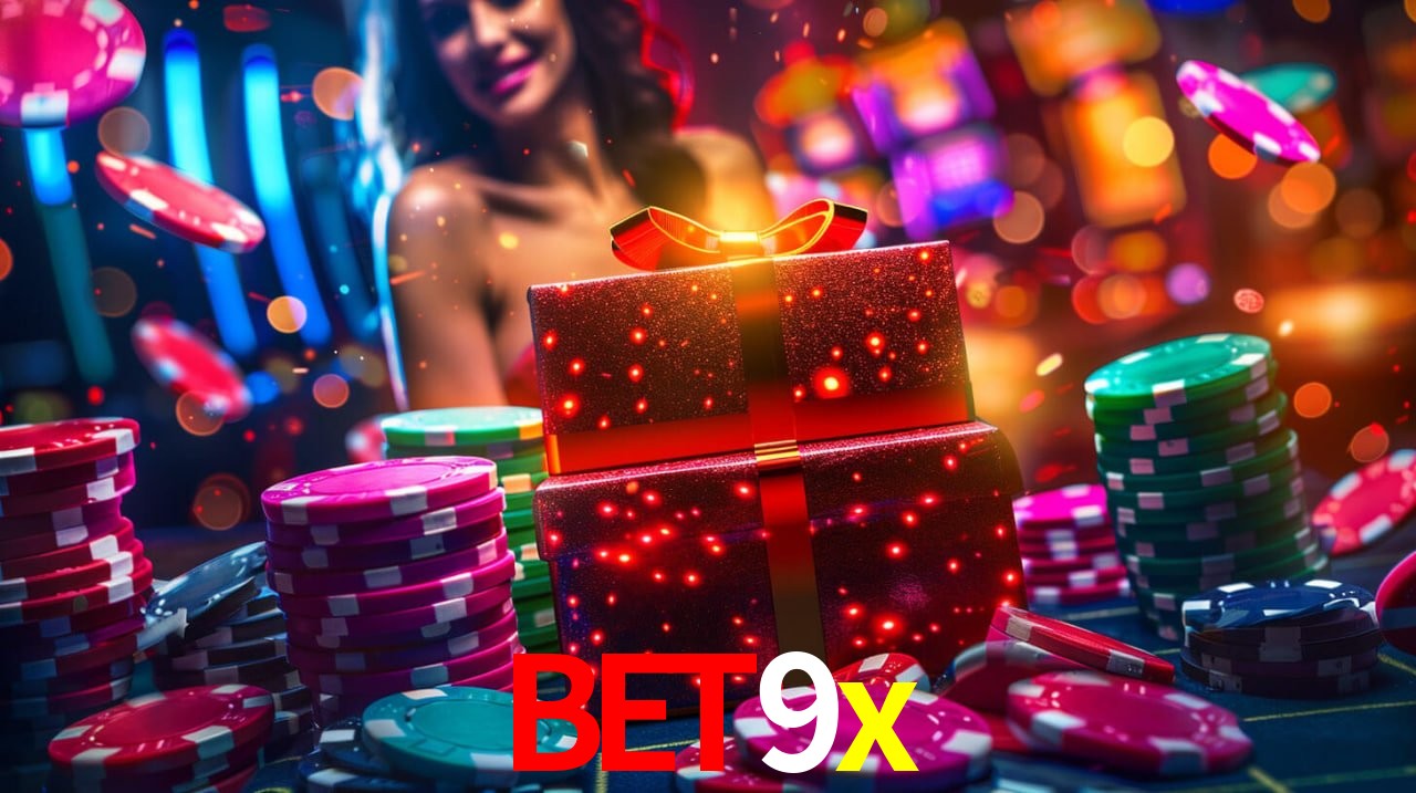 App oficial bet9x