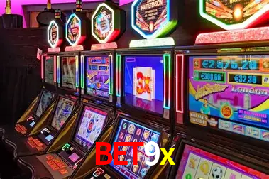 A Emoção da Loteria na bet9x: Uma Chance de Mudança de Vida