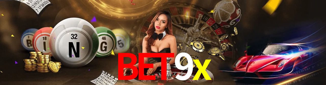 Jogos online bet9x