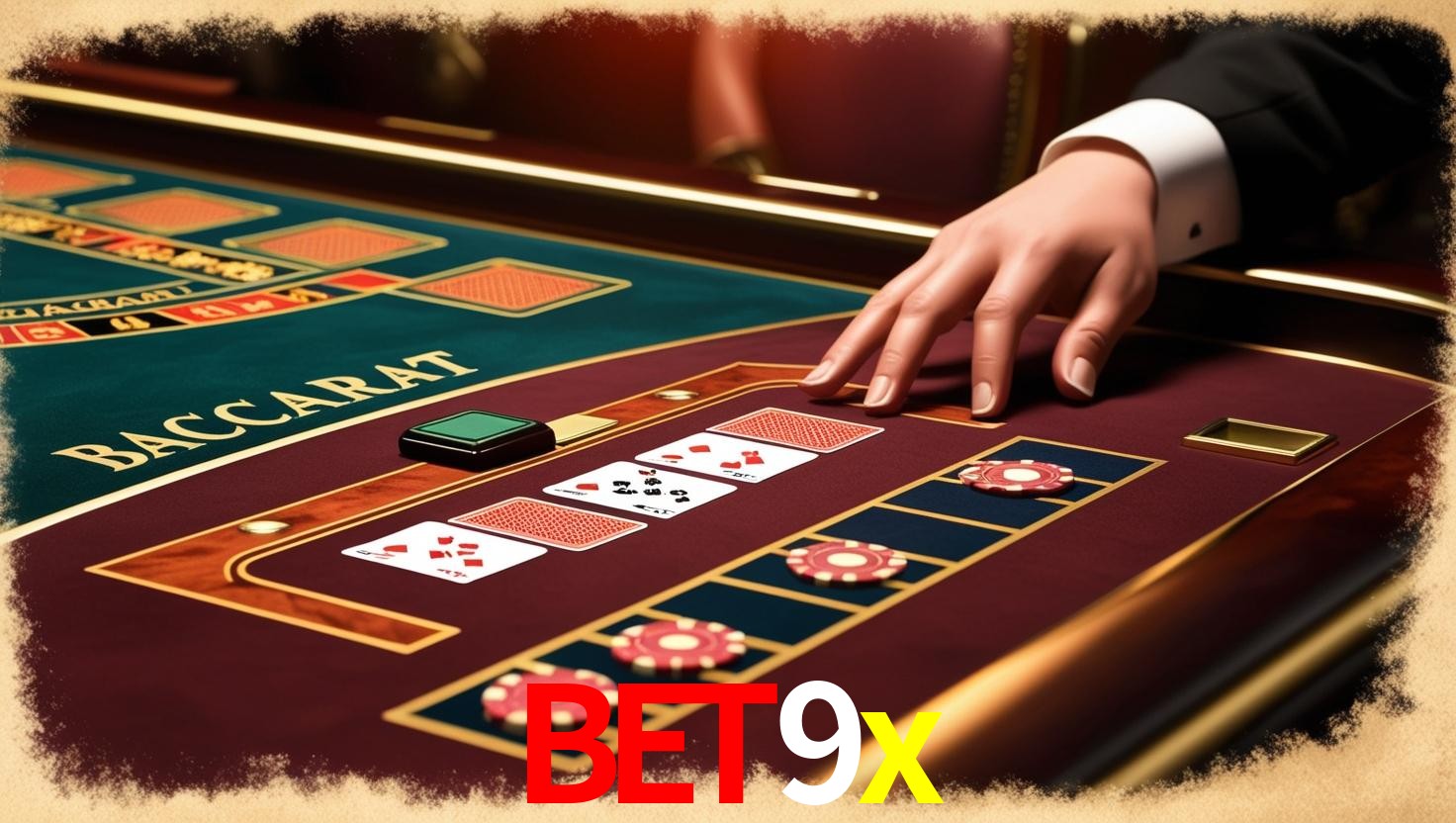 BET9X