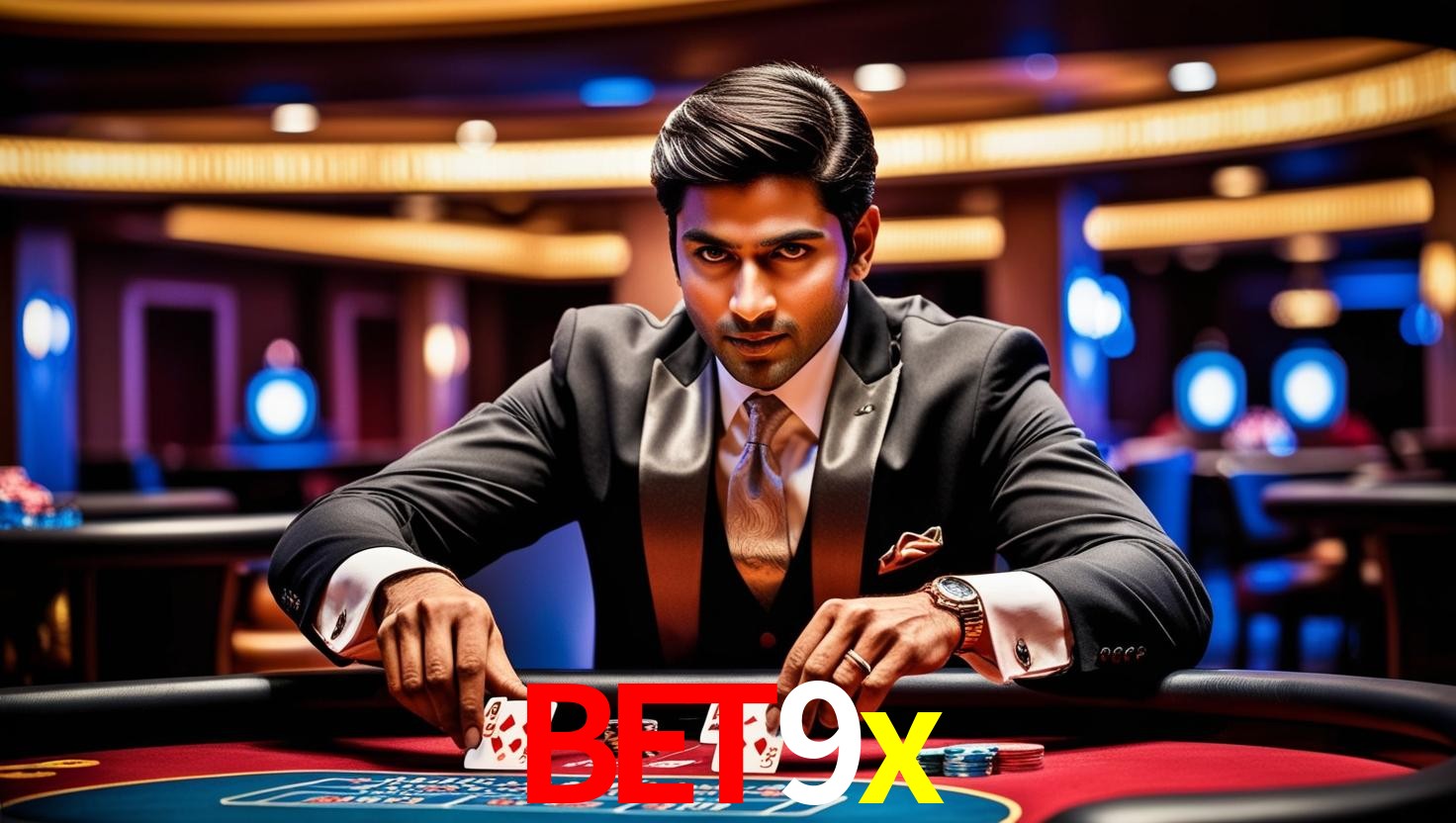 BET9X