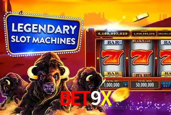 A Revolução dos Aplicativos de Jogos no BET9X
