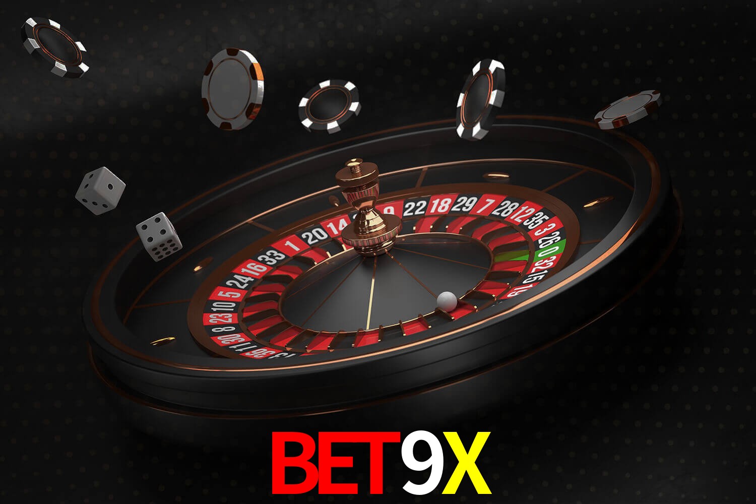 BET9X app