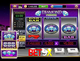 Desvendando o Mundo dos Jogos Virtuais na BET9X