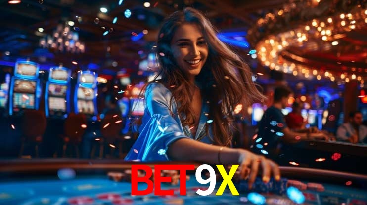 Statistics BET9X