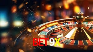 Jogos populares e pagamentos rápidos na BET9X