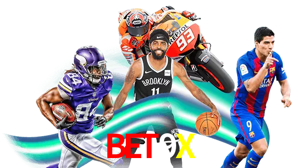 BET9X