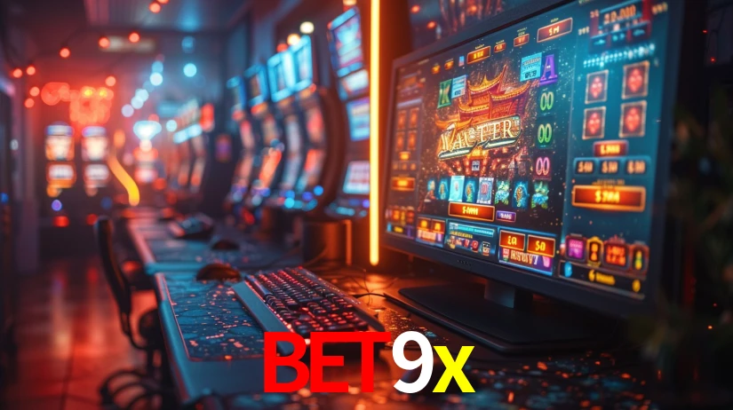 Explore as vantagens do bet9x: serviço profissional e confiabilidade
