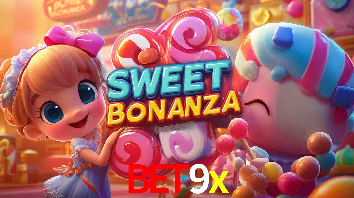 Apostas Esportivas na bet9x: Um Guia Completo