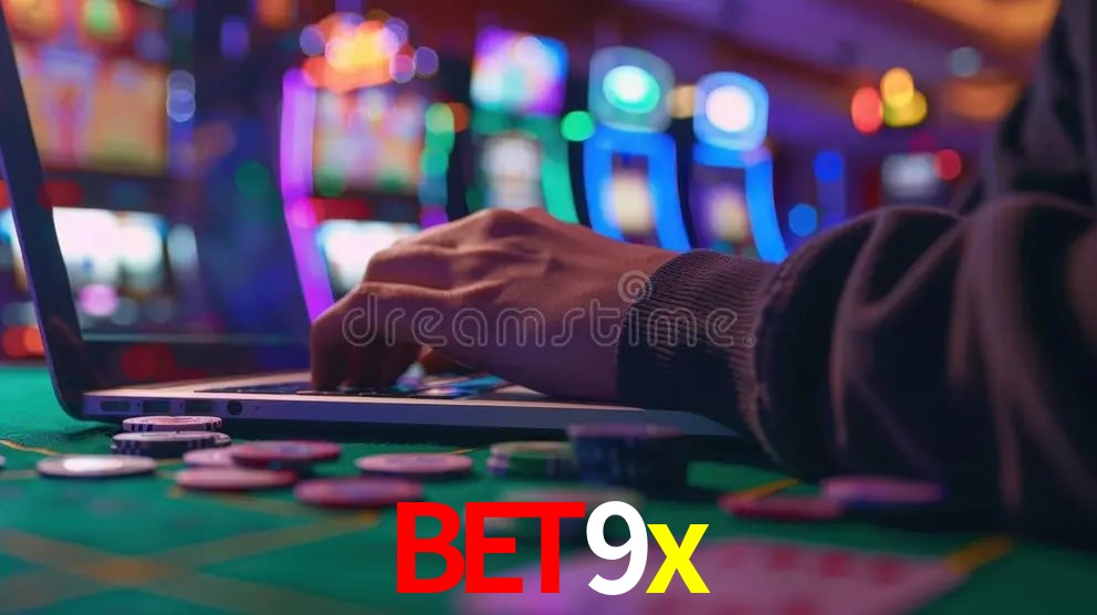 Interface Premium bet9x