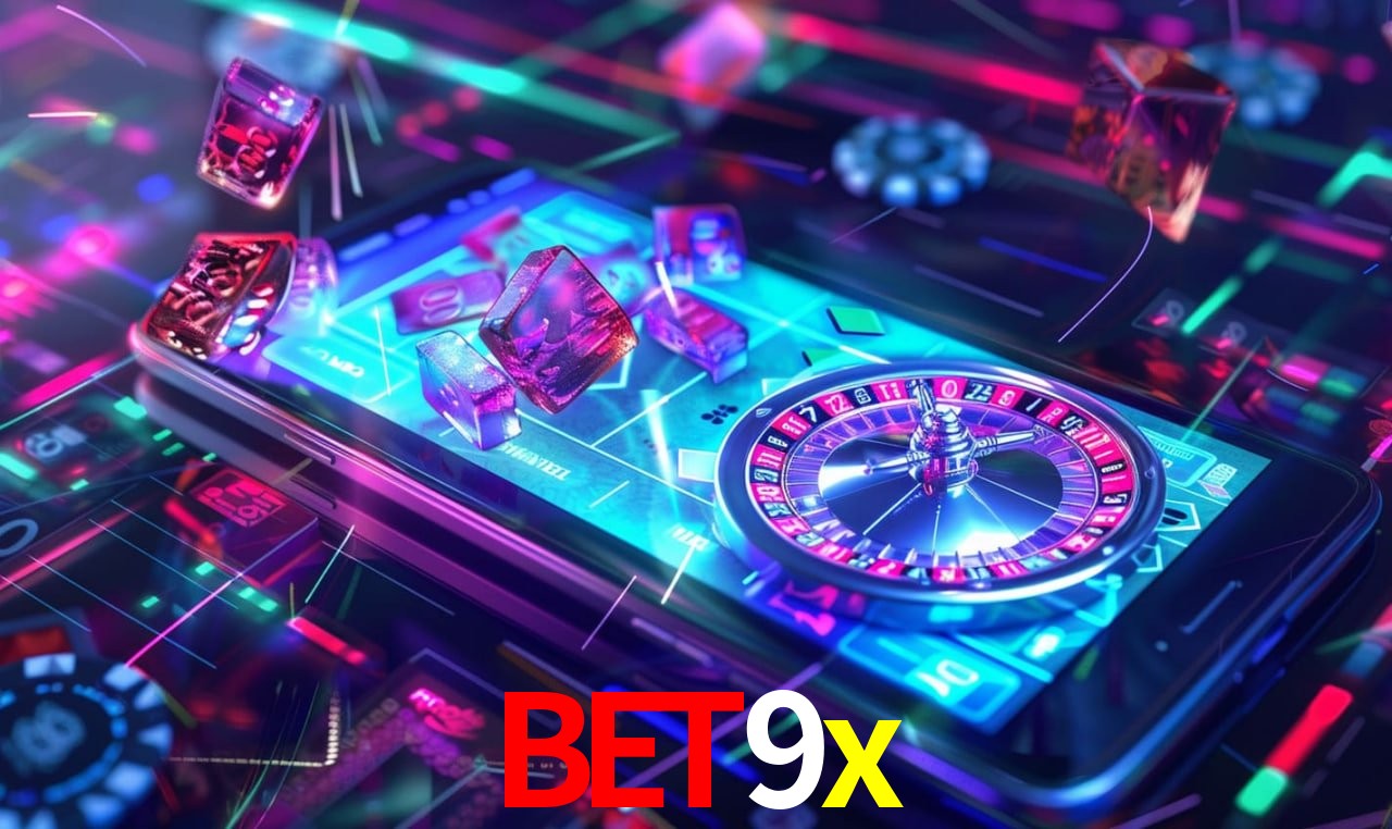 Estatísticas Crash Games bet9x