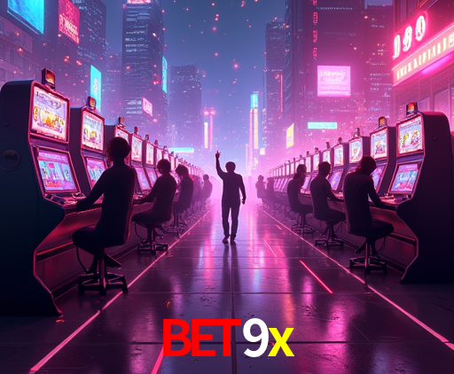 Bônus Diários bet9x