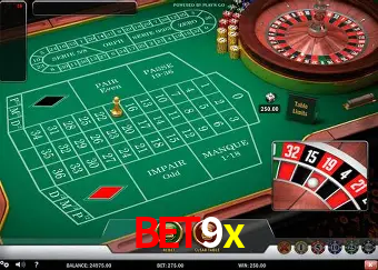 Descubra o Mundo do Cassino Online com bet9x