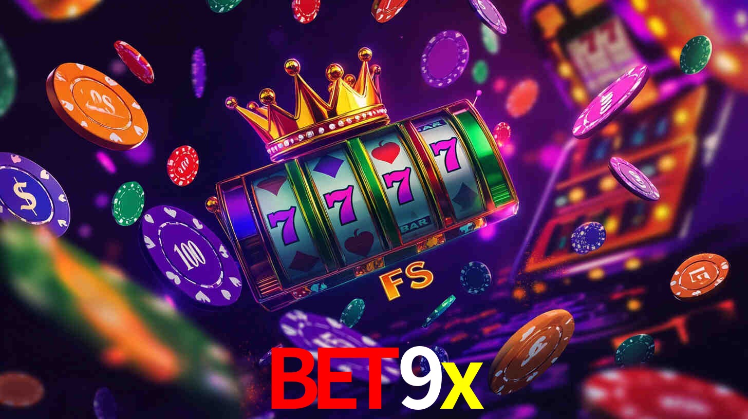 Welcome Bonus bet9x