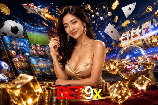 Live Casino bet9x