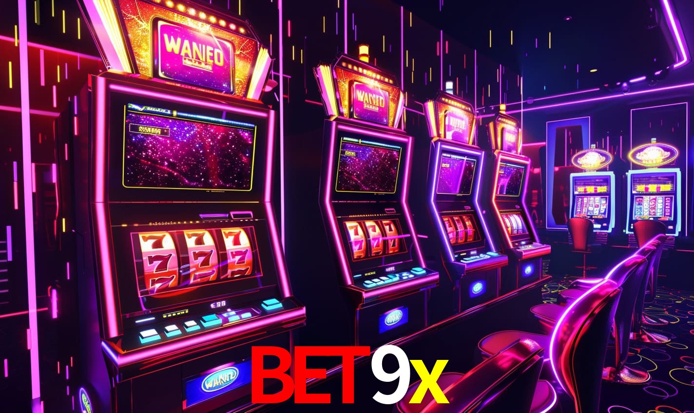 Descubra a Essência do bet9x: Nossa História e Compromissos