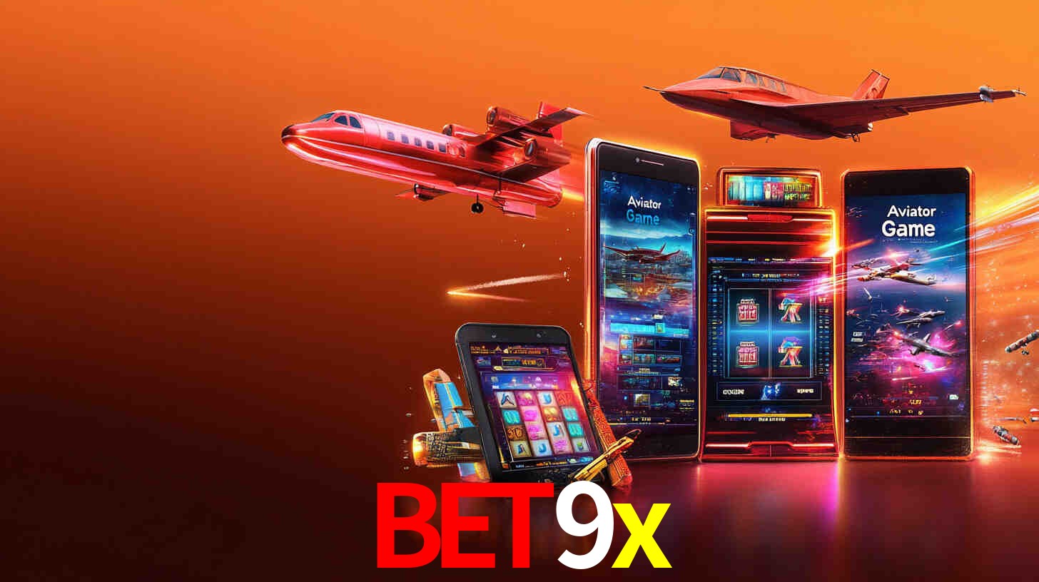 Descubra o Programa VIP da bet9x: Vantagens Exclusivas para Jogadores