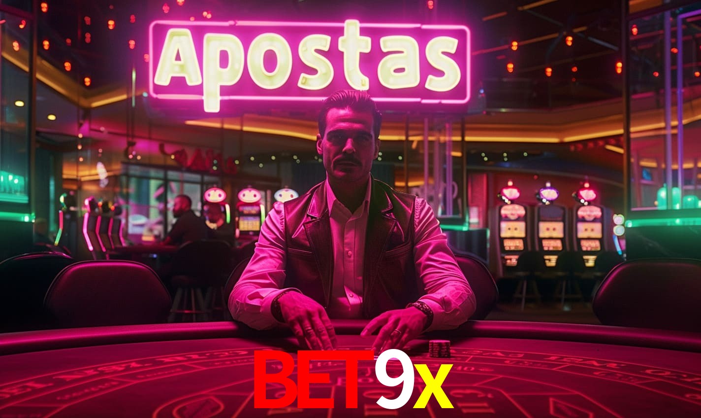 Explorando a Categoria de Eventos em Apostas na bet9x