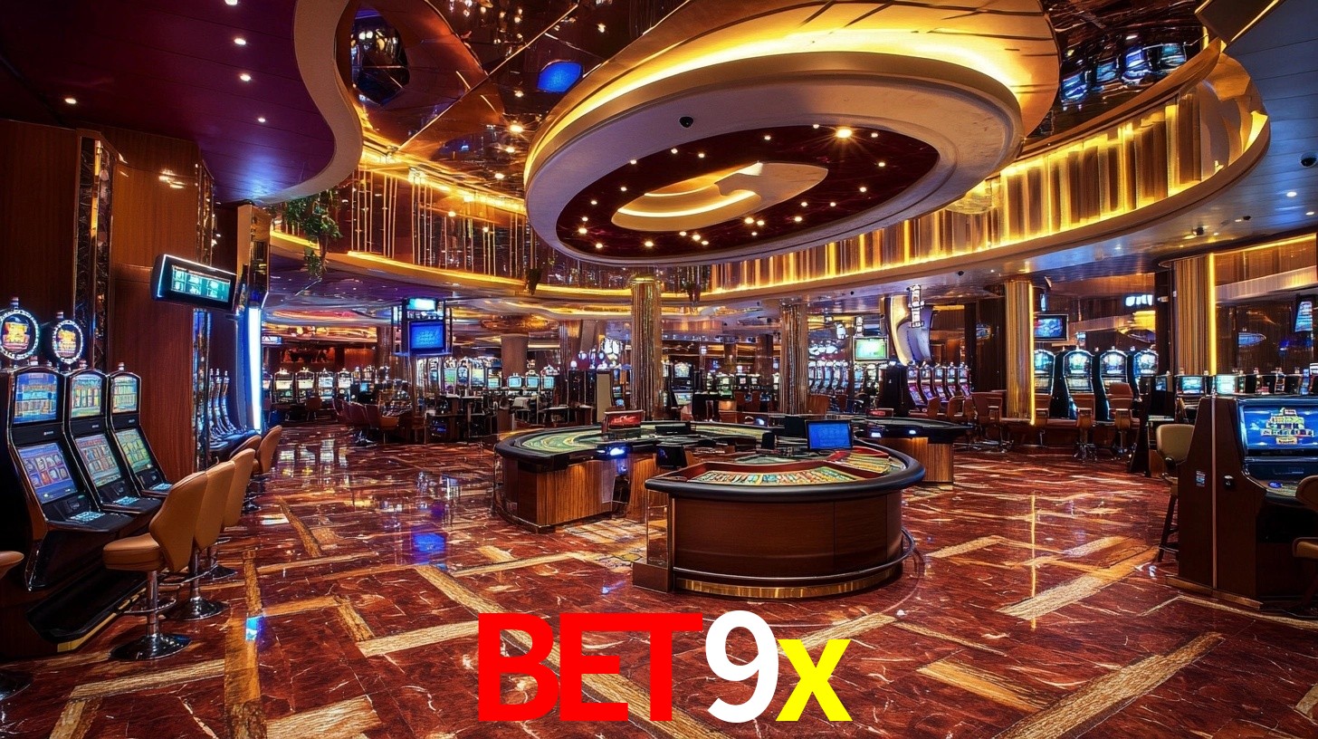 Programa VIP bet9x