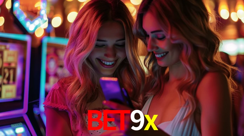bet9x