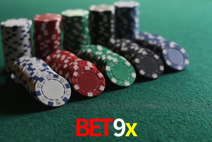 Game Statistics bet9x