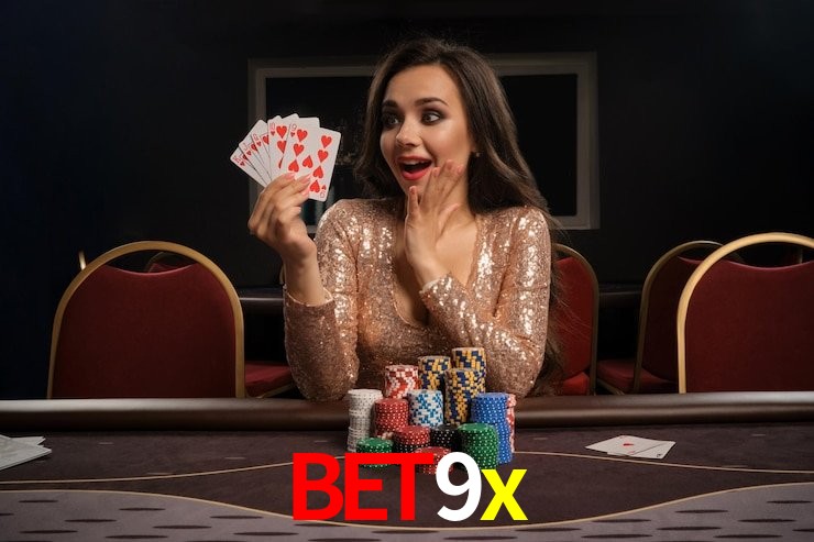 cassino bet9x
