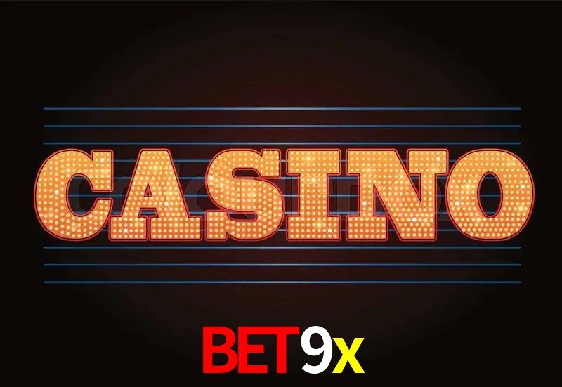Apostas de Tênis bet9x
