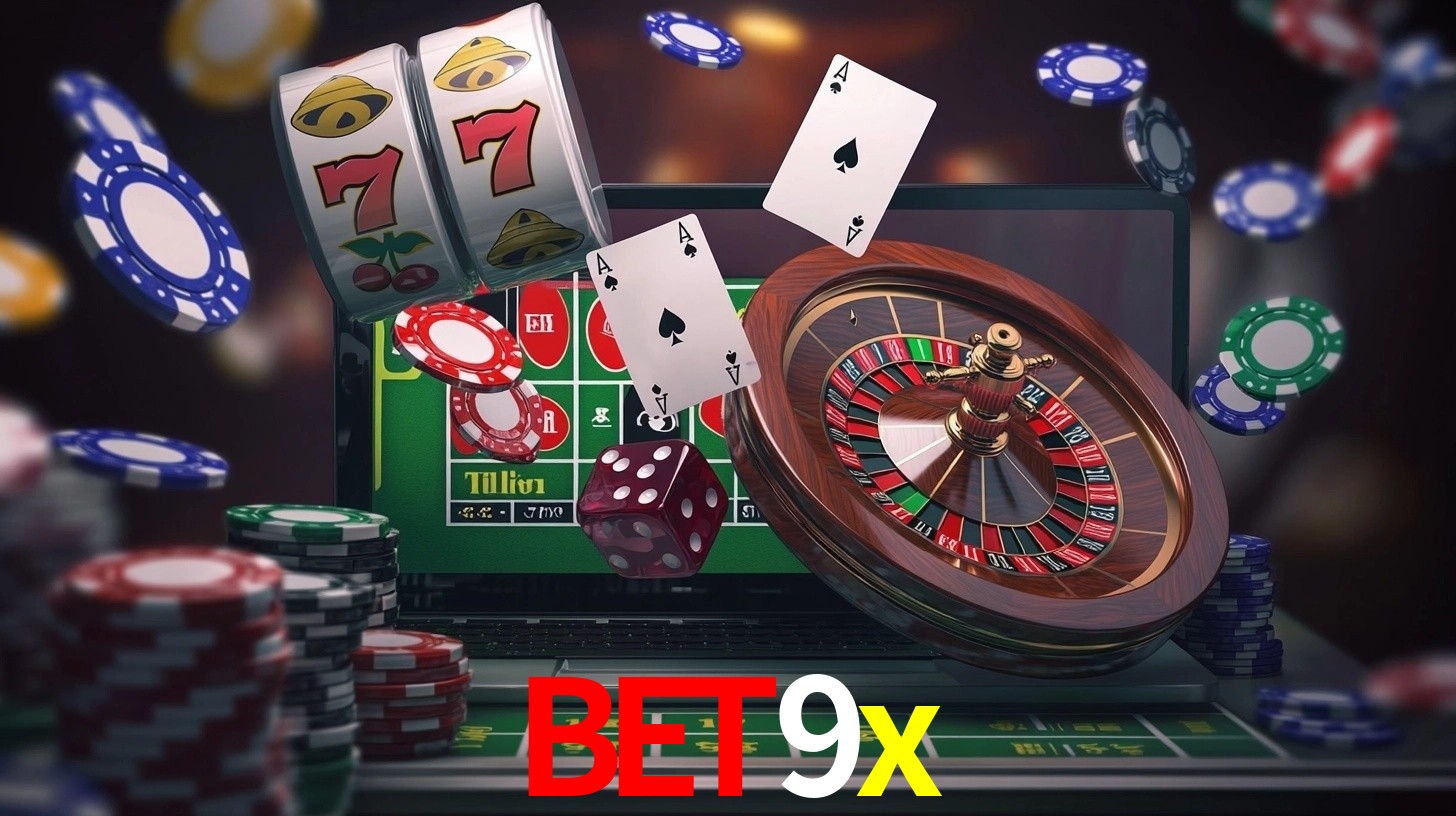 bet9x App Interface