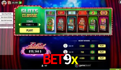 A Emoção da Loteria na bet9x: Uma Chance de Mudança de Vida