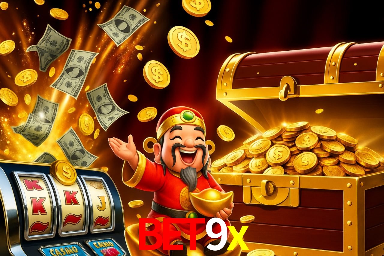 Jogos Exclusivos bet9x