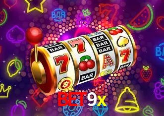 A Revolução dos Aplicativos de Jogos no bet9x