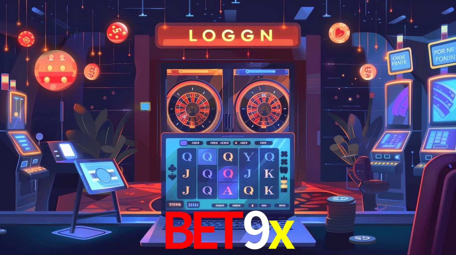 Integração de APIs bet9x