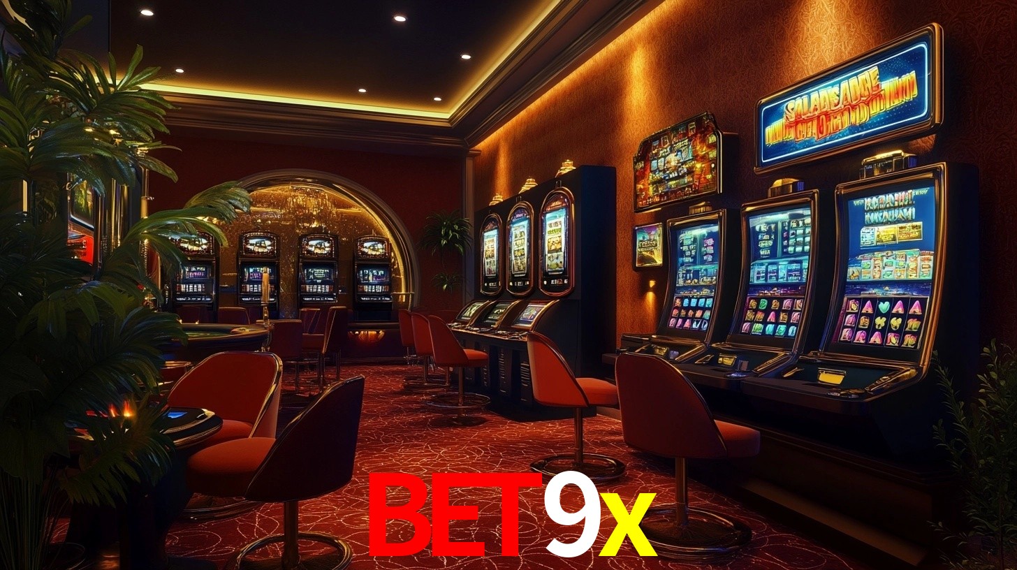 Tournaments bet9x