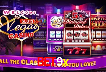 Descubra a Essência do bet9x: Nossa História e Compromissos