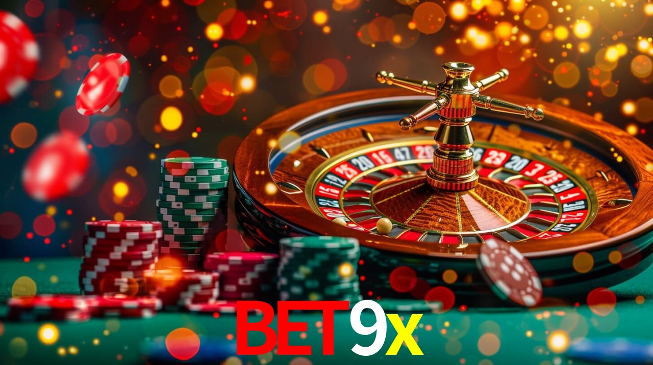 Desvendando o Mundo dos Jogos Virtuais na bet9x