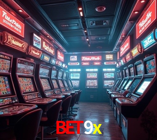 Promoções Sazonais bet9x