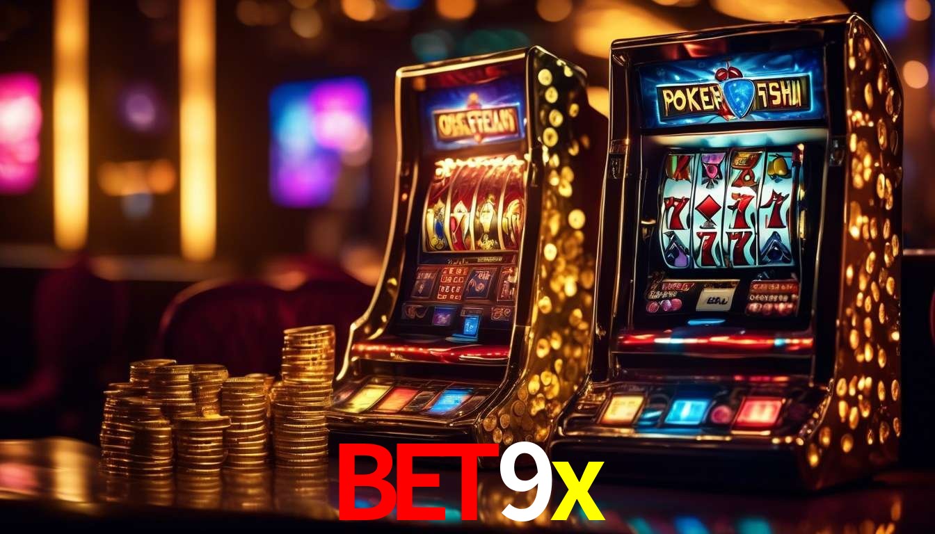 A Emoção da Loteria na bet9x: Uma Chance de Mudança de Vida