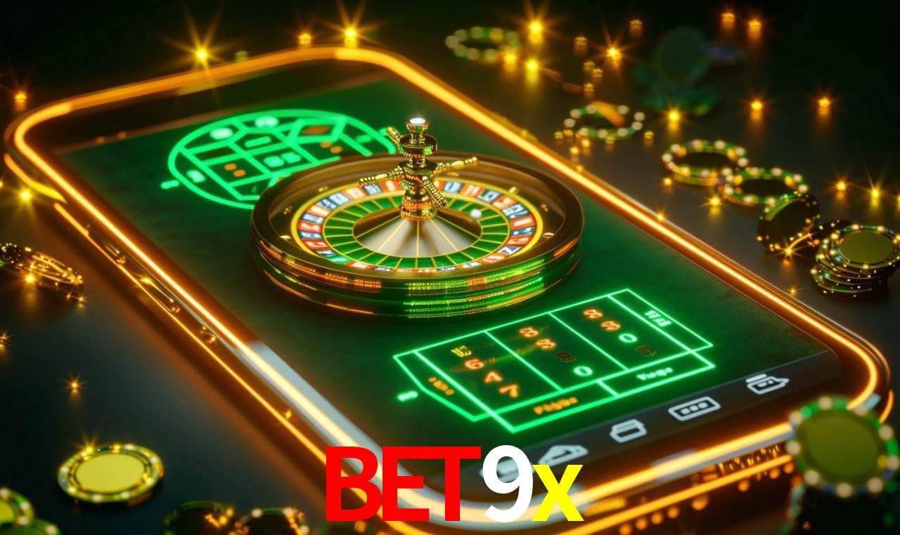 Design Responsivo bet9x
