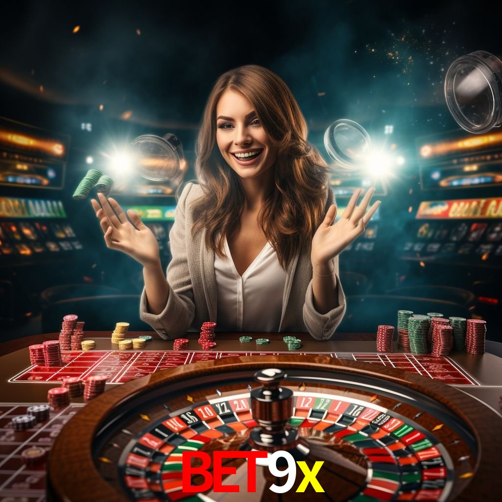 Ofertas Imperdíveis na bet9x: Promoções e Bônus Que Valem a Pena