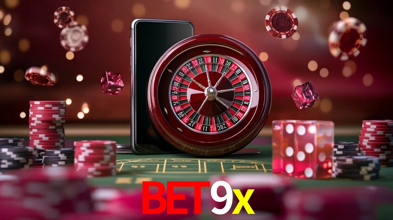 Football Betting bet9x