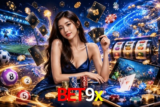 Account Benefits bet9x