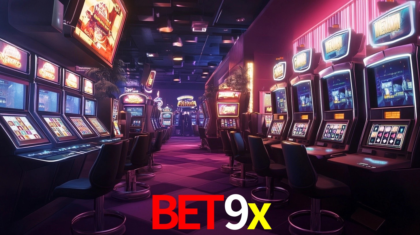 Premium Interface bet9x