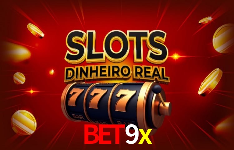 Promoção Relâmpago bet9x