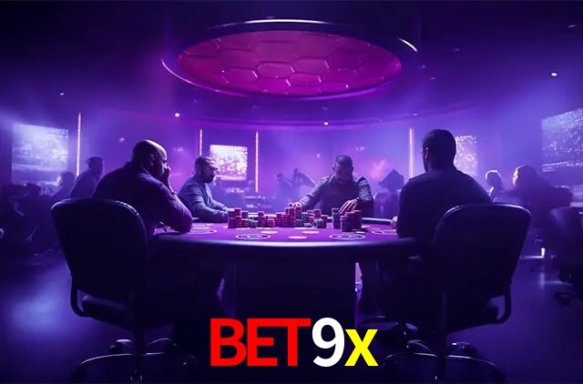 A Experiência Imersiva dos Cassinos Ao Vivo no bet9x